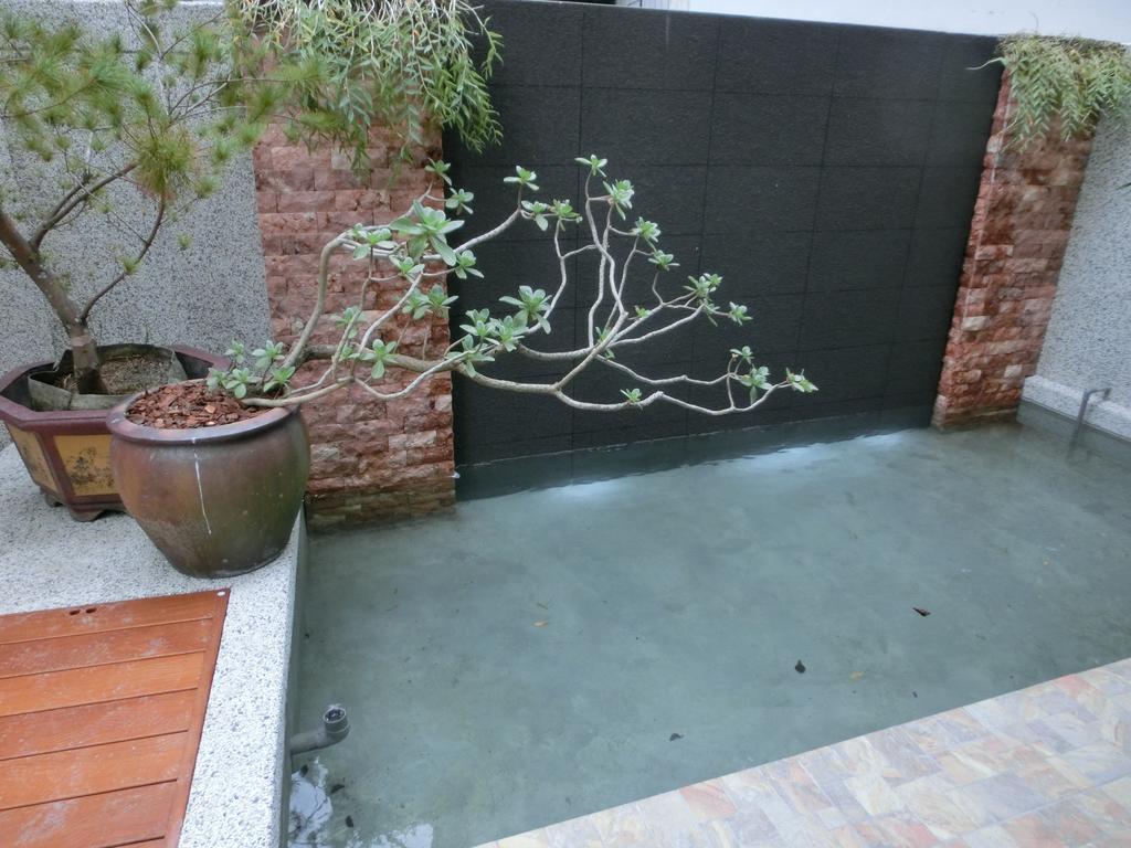 Chiyafonchin B&B Hualien stad Exteriör bild