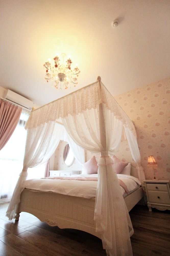 Chiyafonchin B&B Hualien stad Exteriör bild